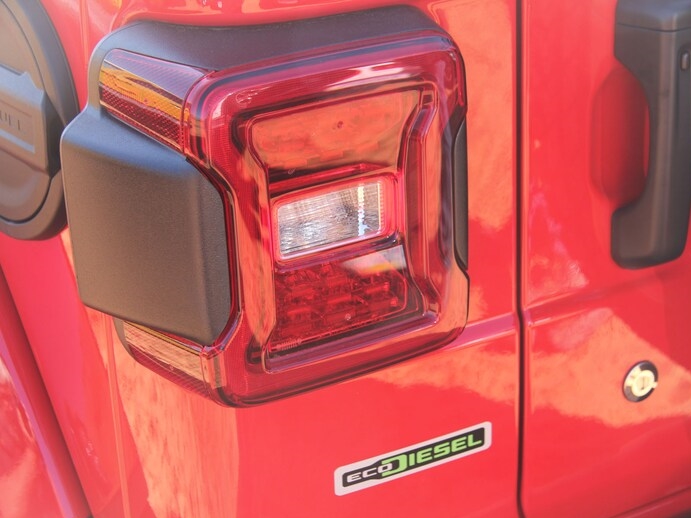 Wbc番外編 18新型 Jl ジープラングラー ｗｂｃ情報局