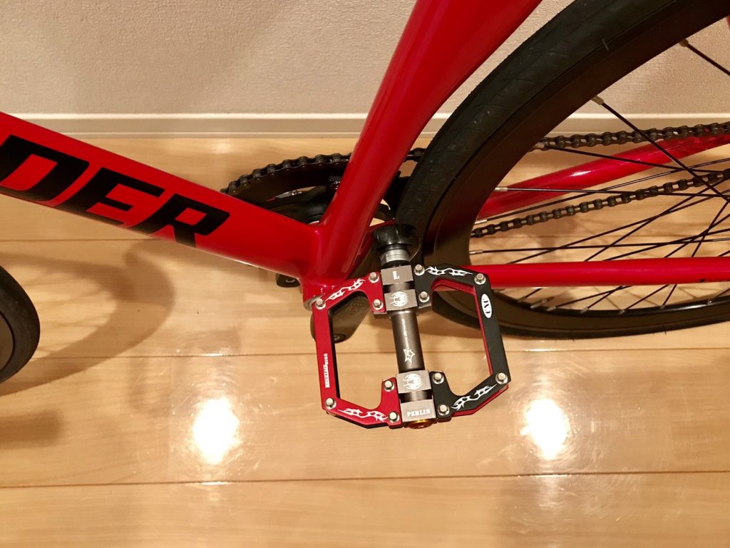 自転車 パーツ の 海外 通販 情報 局